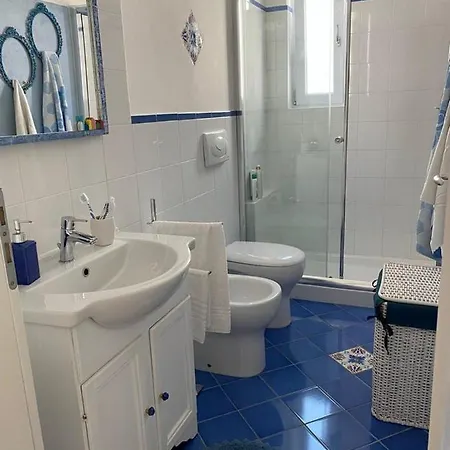 Apartament Casamare *
