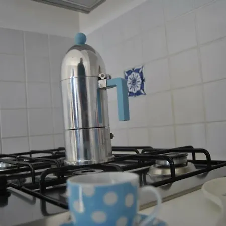 Apartament Casamare *
