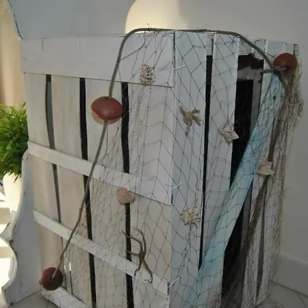 Casamare Patù