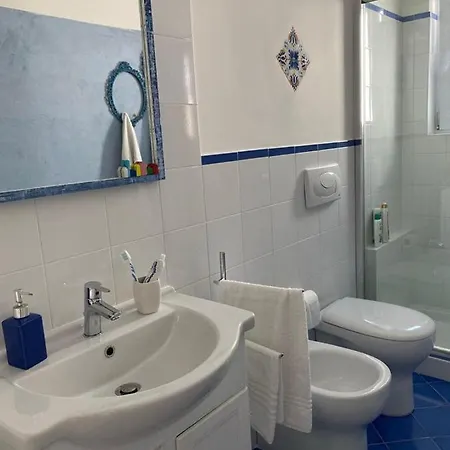 Apartament Casamare *