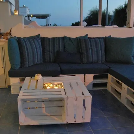 Apartament Casamare
