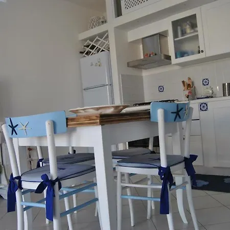 Casamare Patù