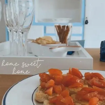 Apartament Casamare Patù