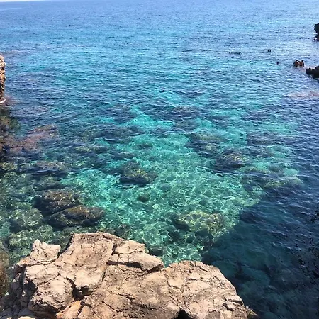 Casamare * Patù