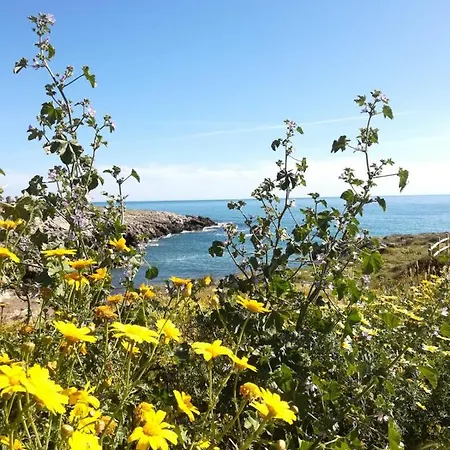 Casamare Apartament Patù