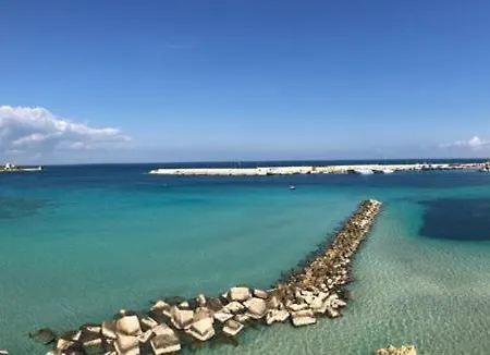 Apartament Casamare *