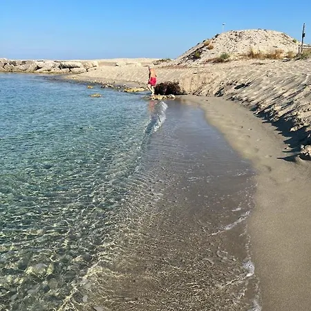 Casamare Apartament Patù