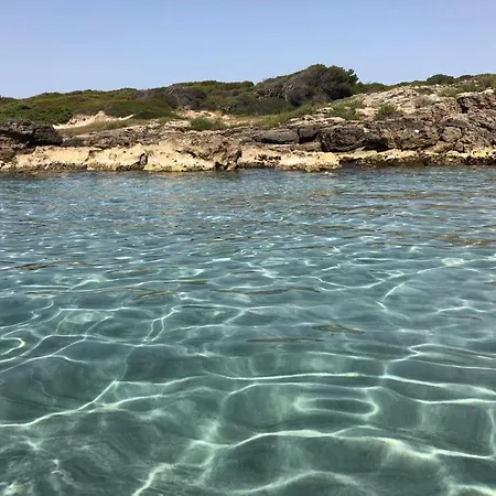Casamare Apartament *