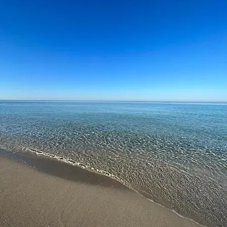Casamare Apartament *