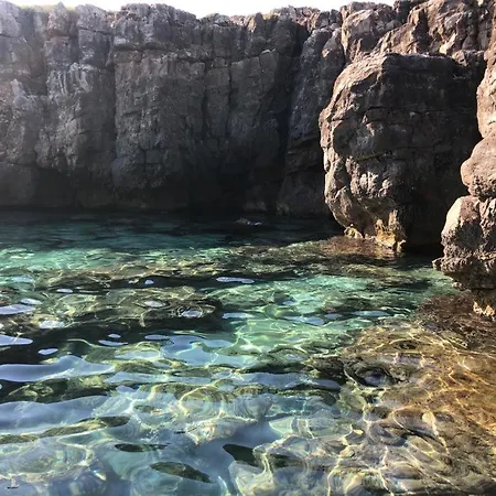 Casamare Patù