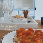 Daire Casamare Patù