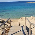 Apartment Casamare *