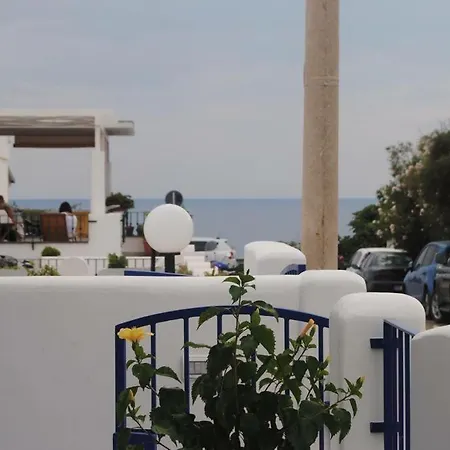 Casamare Apartment