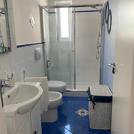 Apartment Casamare