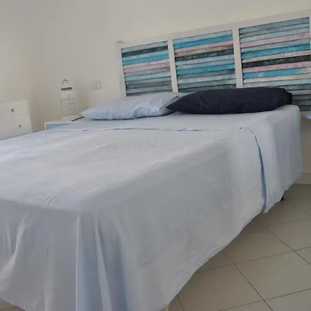 Apartment Casamare Patu