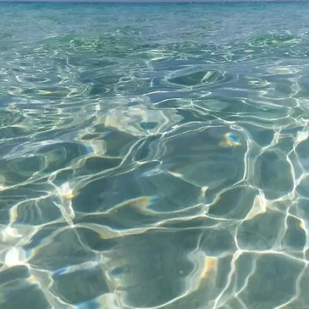 Casamare Patù