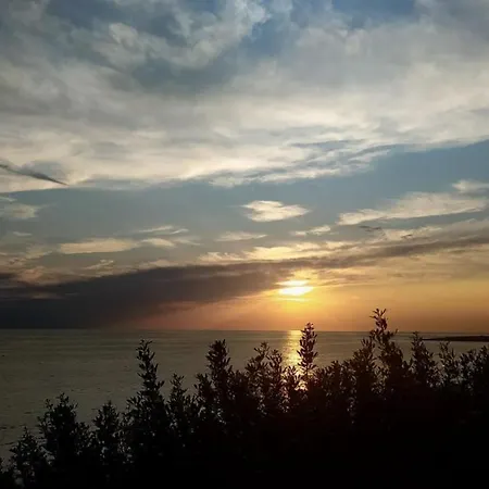 Apartment Casamare *