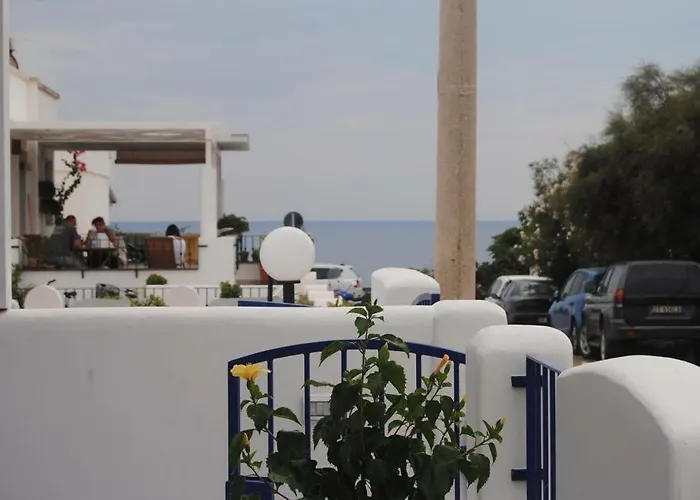Casamare شقة