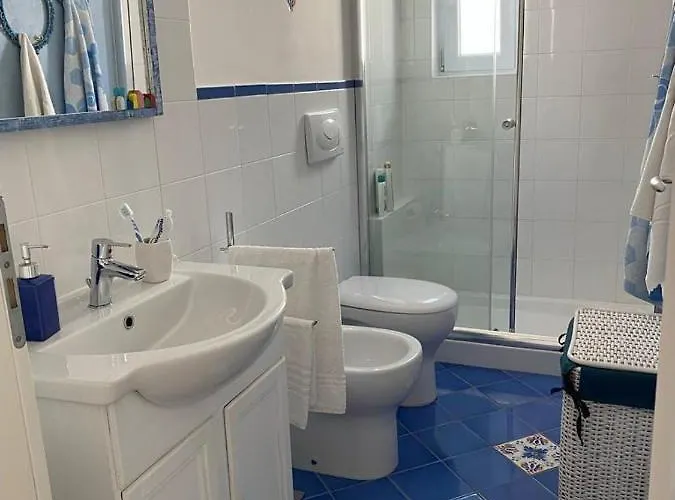 شقة Casamare *